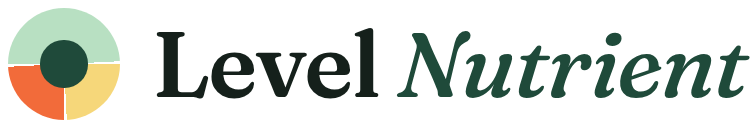 Level Nutrient logo